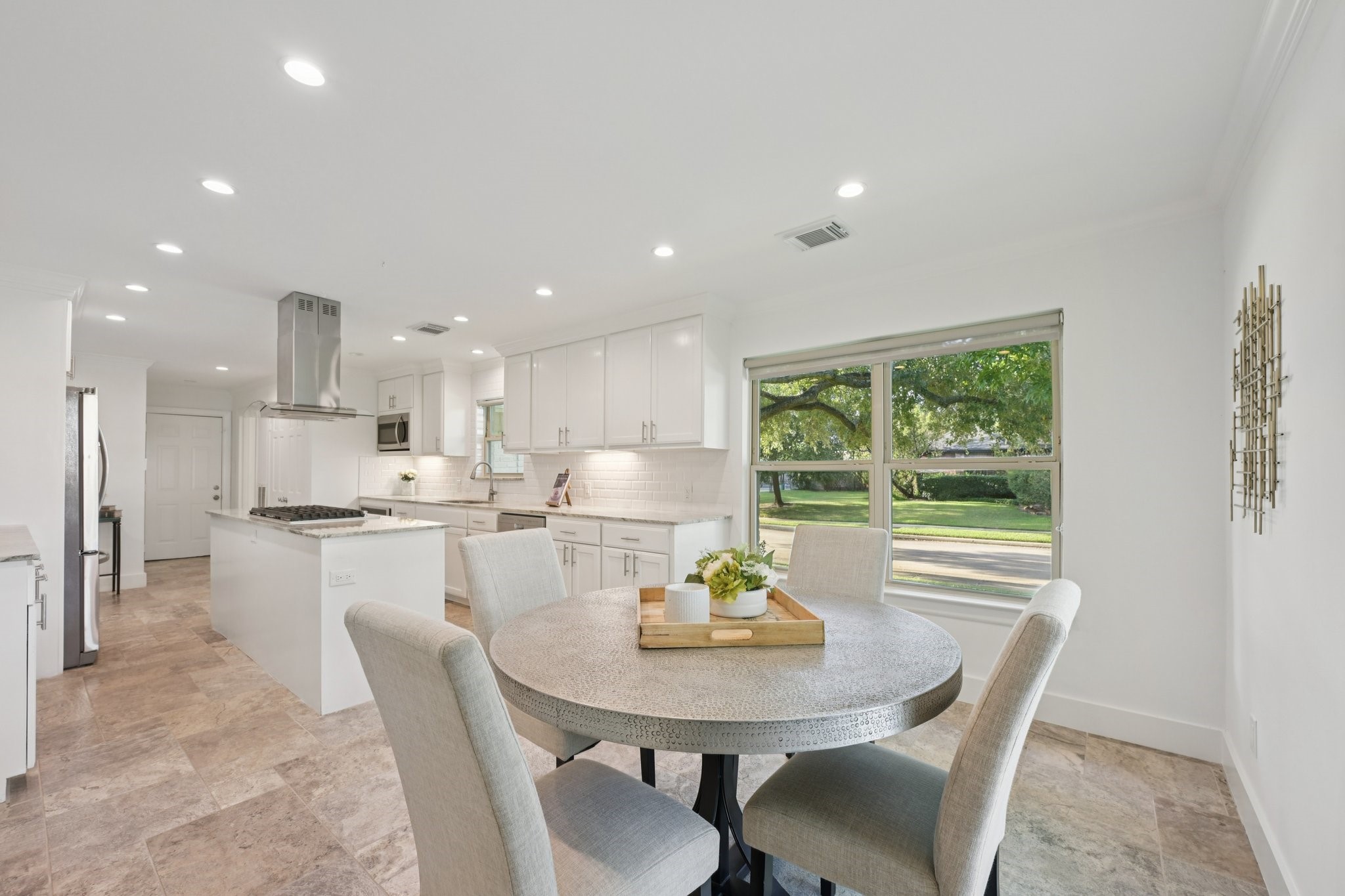 1302 Riverview Circle Houston, TX 77077 - Photo 4 of 45