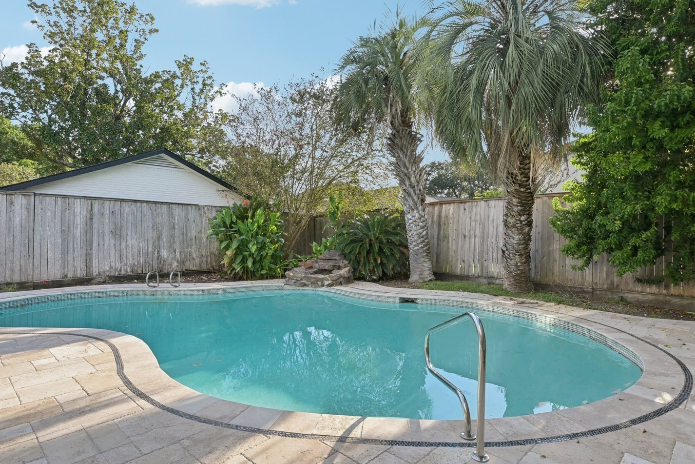 1302 Riverview Circle Houston, TX 77077 - Photo 43 of 45