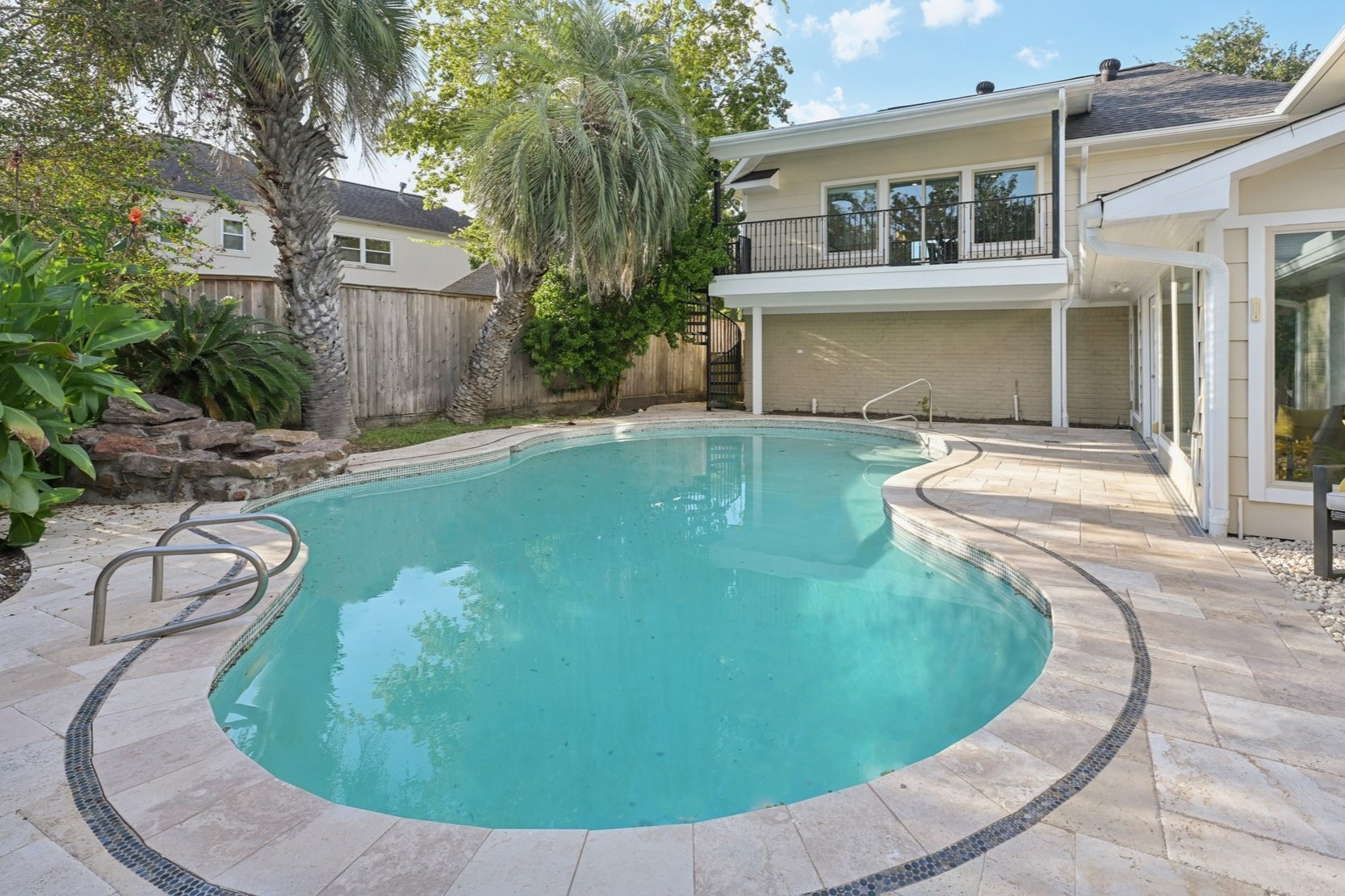 1302 Riverview Circle Houston, TX 77077 - Photo 44 of 45