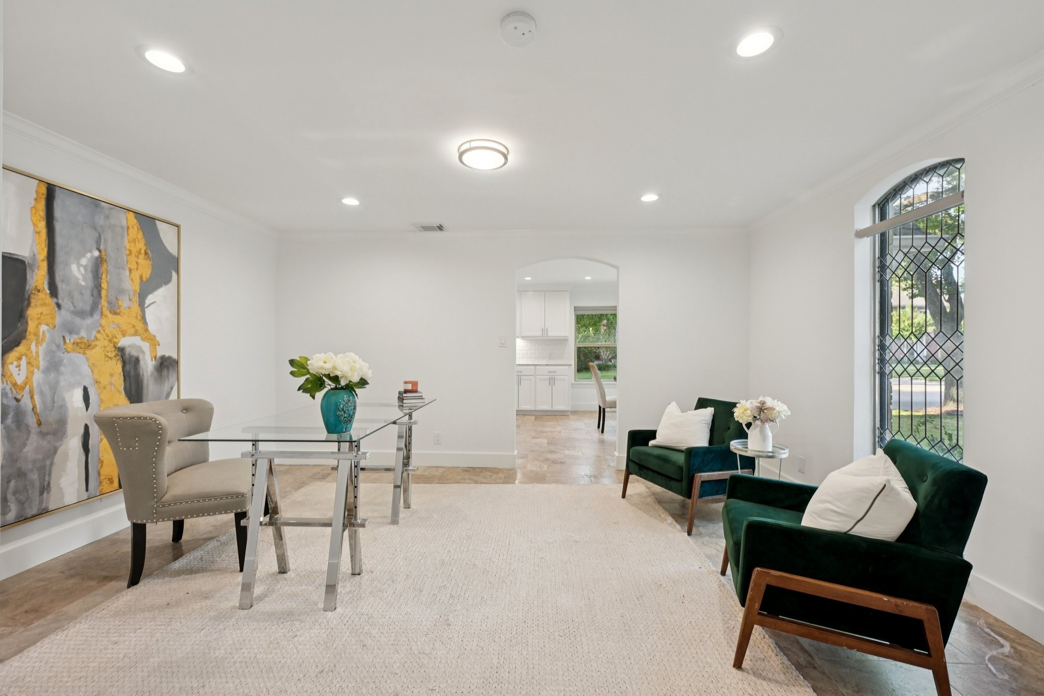 1302 Riverview Circle Houston, TX 77077 - Photo 8 of 45