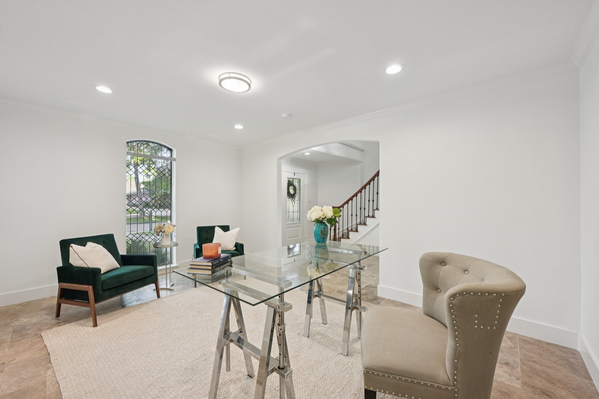 1302 Riverview Circle Houston, TX 77077 - Photo 9 of 45