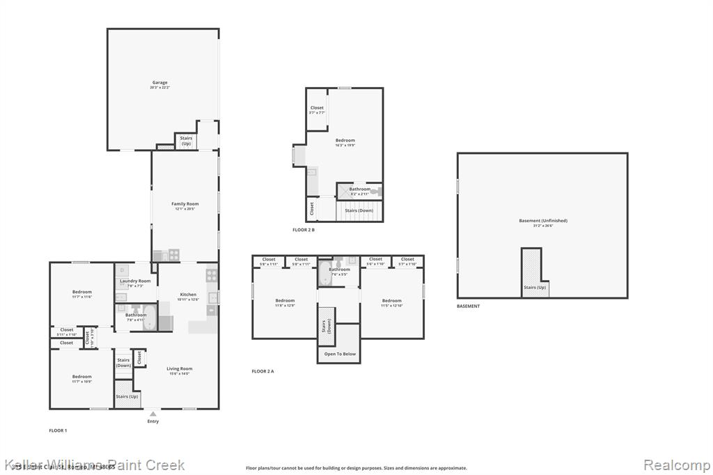 315 East St Clair Street Romeo, MI 48065 - Photo 40 of 62 Gallery Image 40