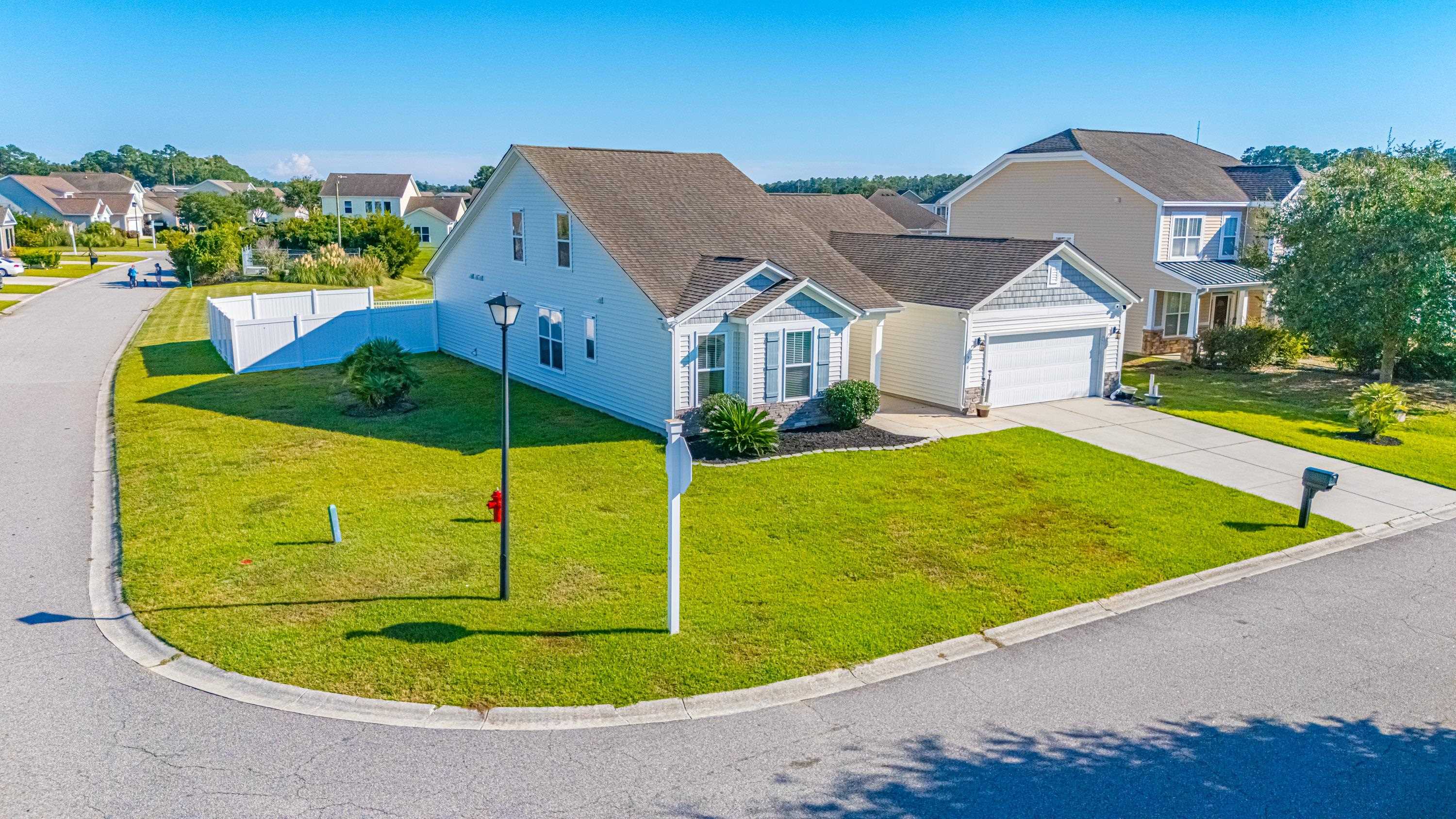 348 Lochmoore Loop Myrtle Beach, SC 29588 - Photo 59 of 60 Gallery Image 59