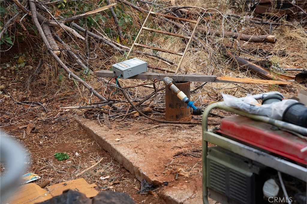 0 Stephens Ridge Road Berry Creek, CA 95916 - Photo 15 of 24