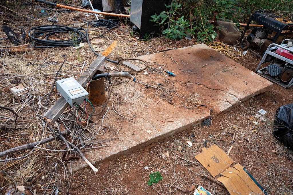 0 Stephens Ridge Road Berry Creek, CA 95916 - Photo 16 of 24