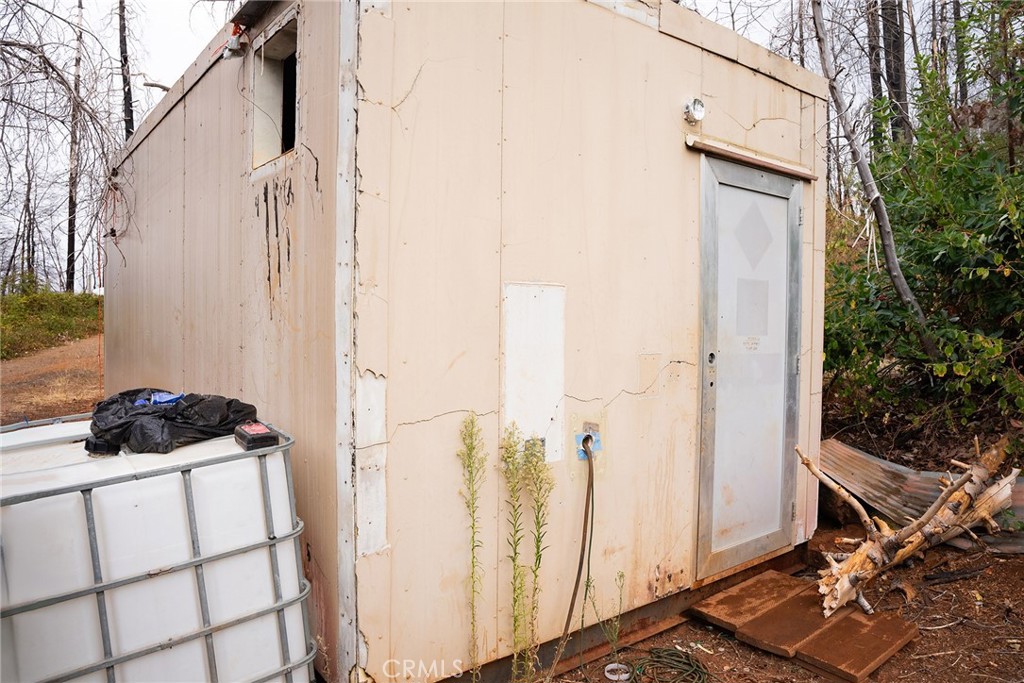 0 Stephens Ridge Road Berry Creek, CA 95916 - Photo 17 of 24