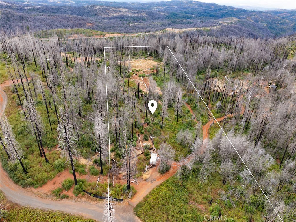 0 Stephens Ridge Road Berry Creek, CA 95916 - Photo 19 of 24