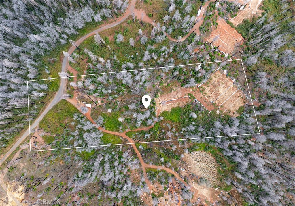 0 Stephens Ridge Road Berry Creek, CA 95916 - Photo 20 of 24