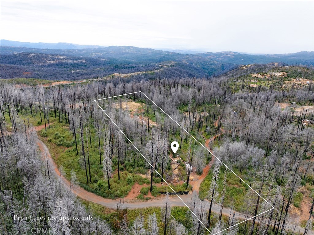 0 Stephens Ridge Road Berry Creek, CA 95916 - Photo 22 of 24