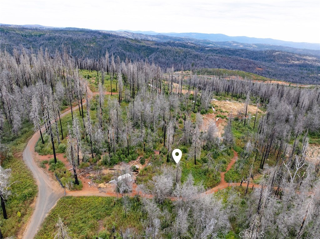 0 Stephens Ridge Road Berry Creek, CA 95916 - Photo 23 of 24