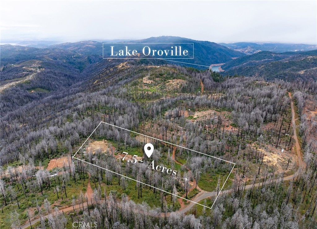 0 Stephens Ridge Road Berry Creek, CA 95916 - Photo 24 of 24