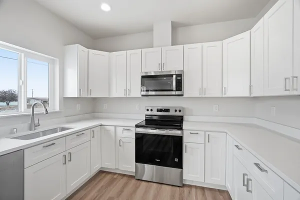 $409,000 | 621 Southwest Pope Avenue, Wilbur, WA 99185