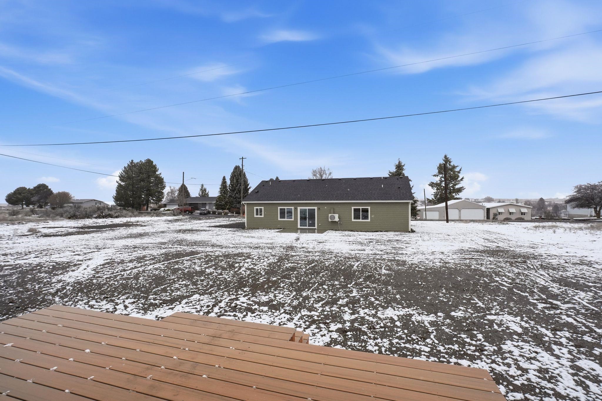 621 Southwest Pope Avenue Wilbur, WA 99185 - Photo 24 of 28