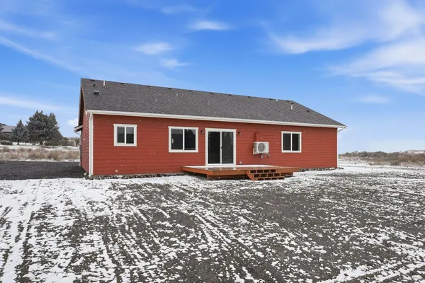 $409,000 | 621 Southwest Pope Avenue, Wilbur, WA 99185