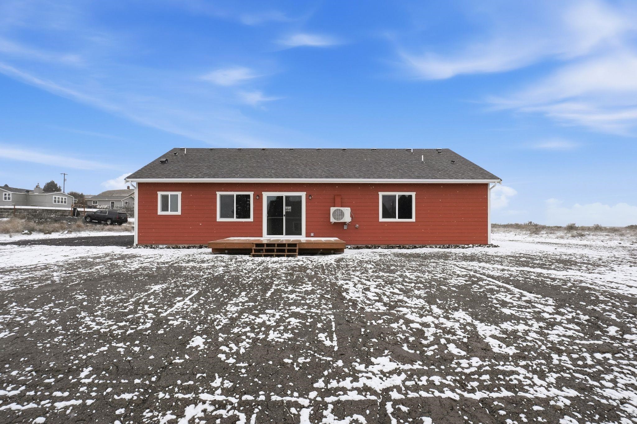 621 Southwest Pope Avenue Wilbur, WA 99185 - Photo 27 of 28