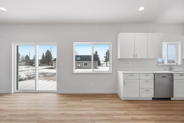 $409,000 | 621 Southwest Pope Avenue, Wilbur, WA 99185