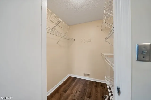 a view of small space