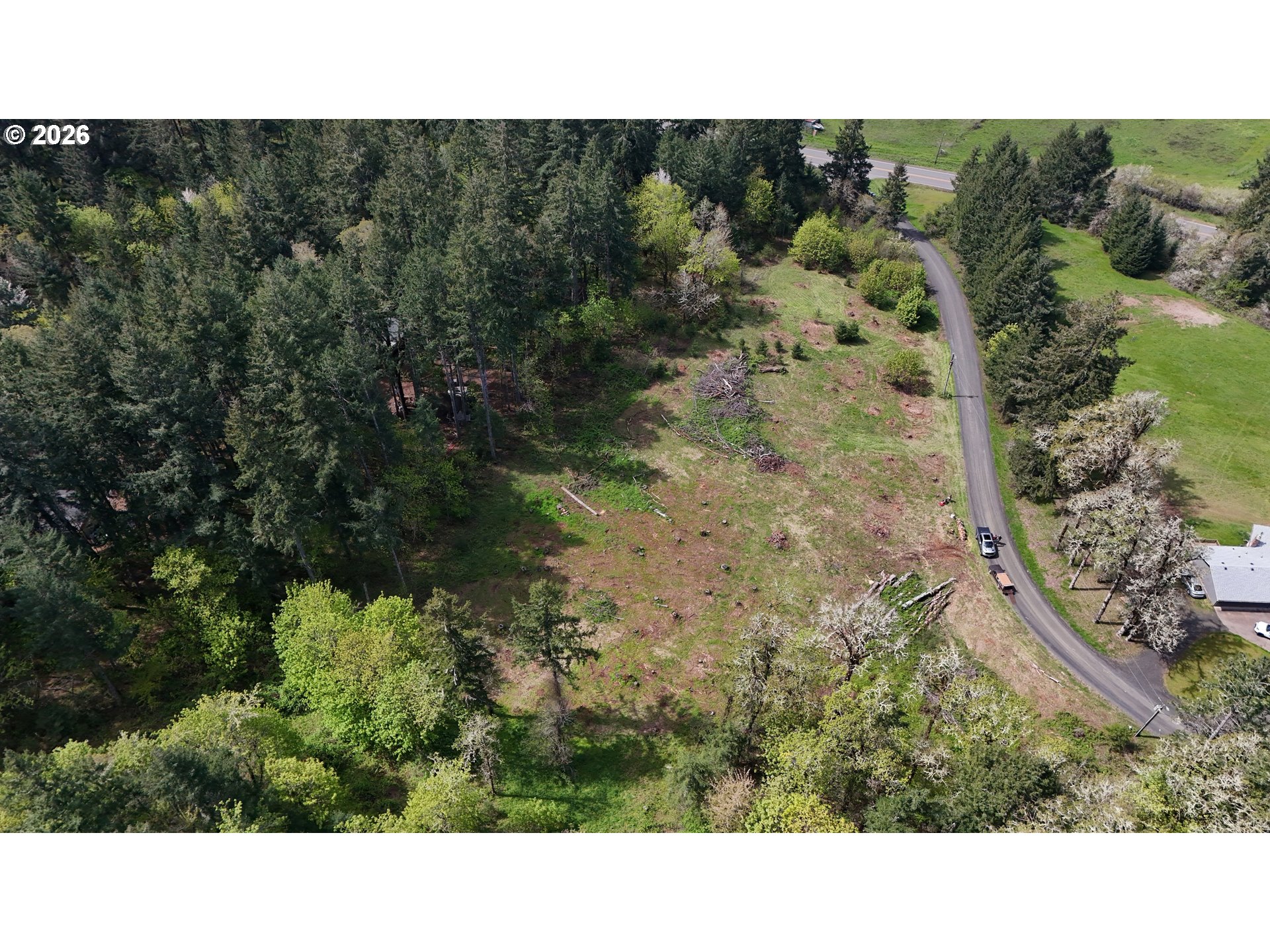 0 Kings Ridge Road, Unit 580533 Dallas, OR 97338 - Photo 7 of 9 Gallery Image 7