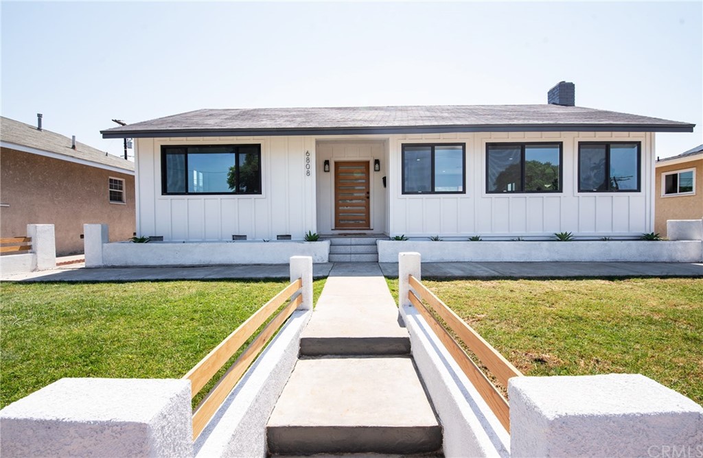 6808 East Wardlow Road Long Beach, CA 90808 - Photo 1 of 1 Gallery Image 1