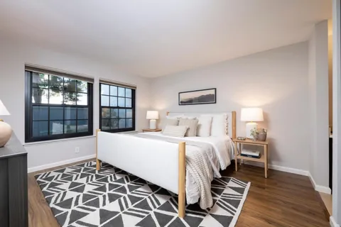 $875,000 | 1422 Via Vista, San Mateo, CA 94404