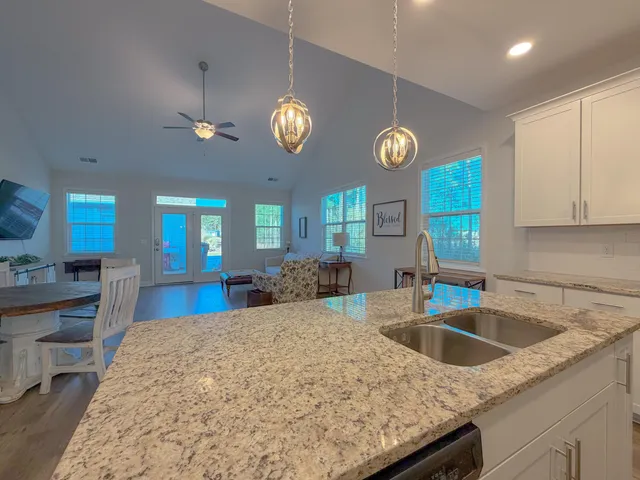 $299,000 | 421 Stoneleigh Lane, Moncks Corner, SC 29461