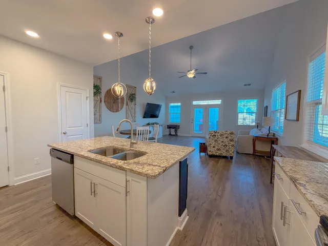 $299,000 | 421 Stoneleigh Lane, Moncks Corner, SC 29461