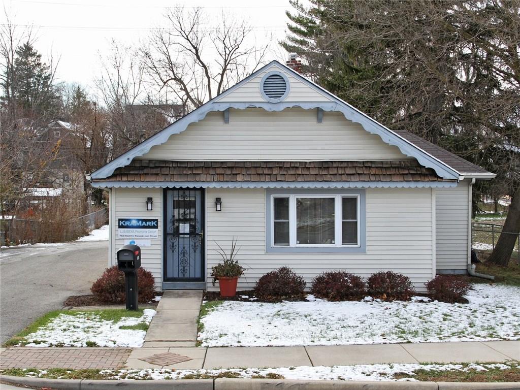760 South Rangeline Road Carmel, IN 46032 - Photo 1 of 20 Gallery Image 1