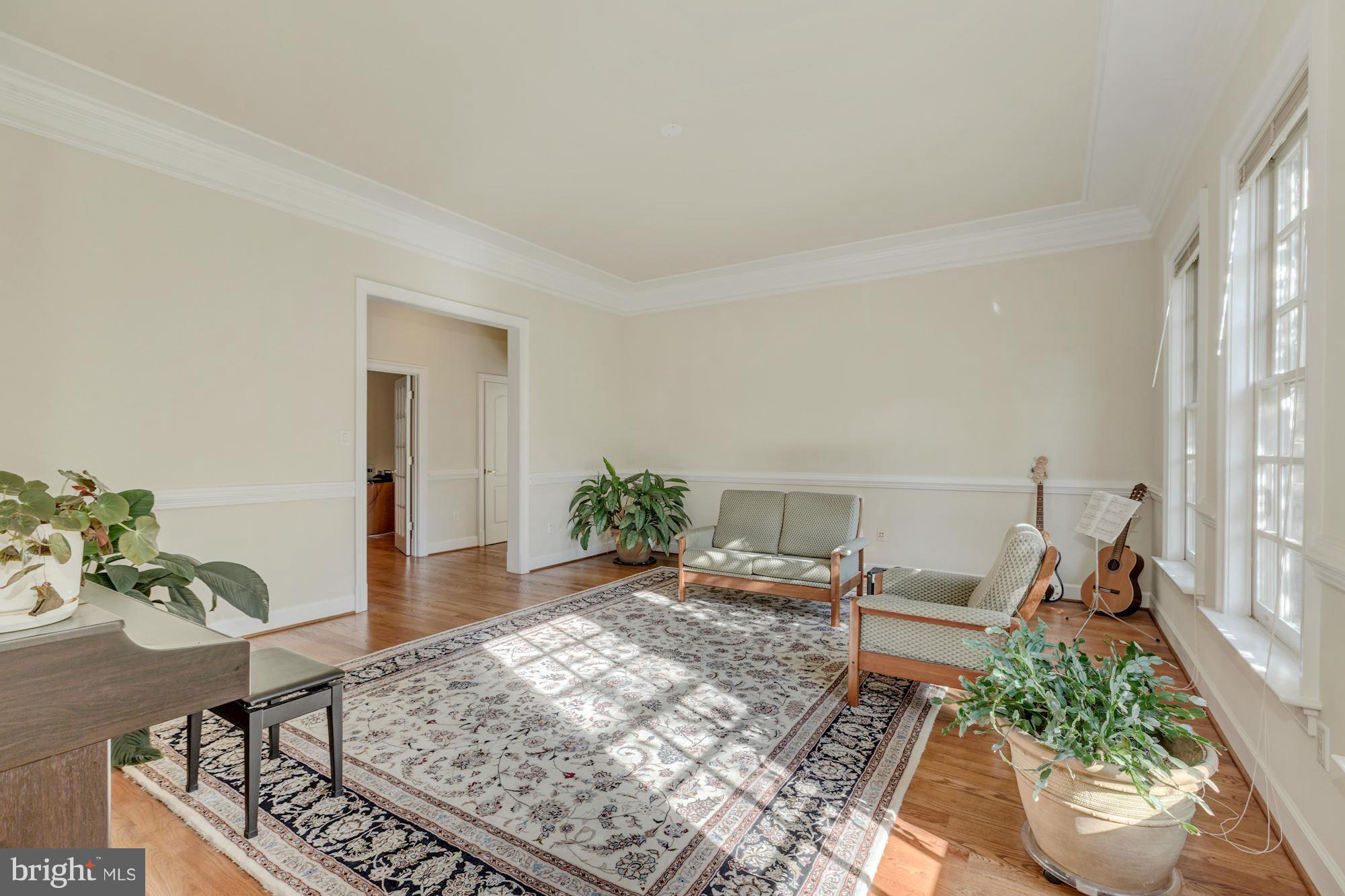8738 Brook Road McLean, VA 22102 - Photo 12 of 29 Interior (General)