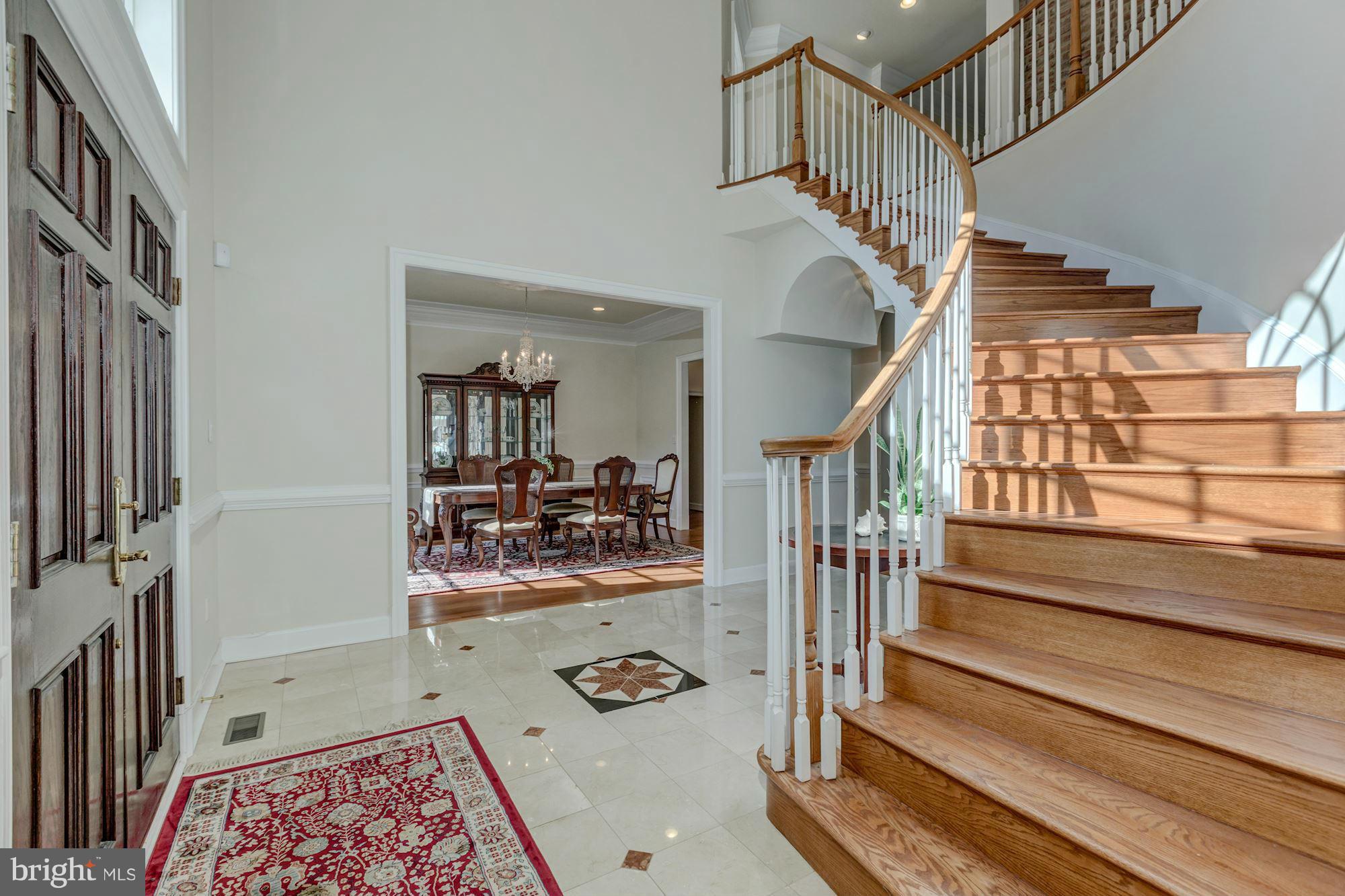 8738 Brook Road McLean, VA 22102 - Photo 3 of 29 Interior (General)
