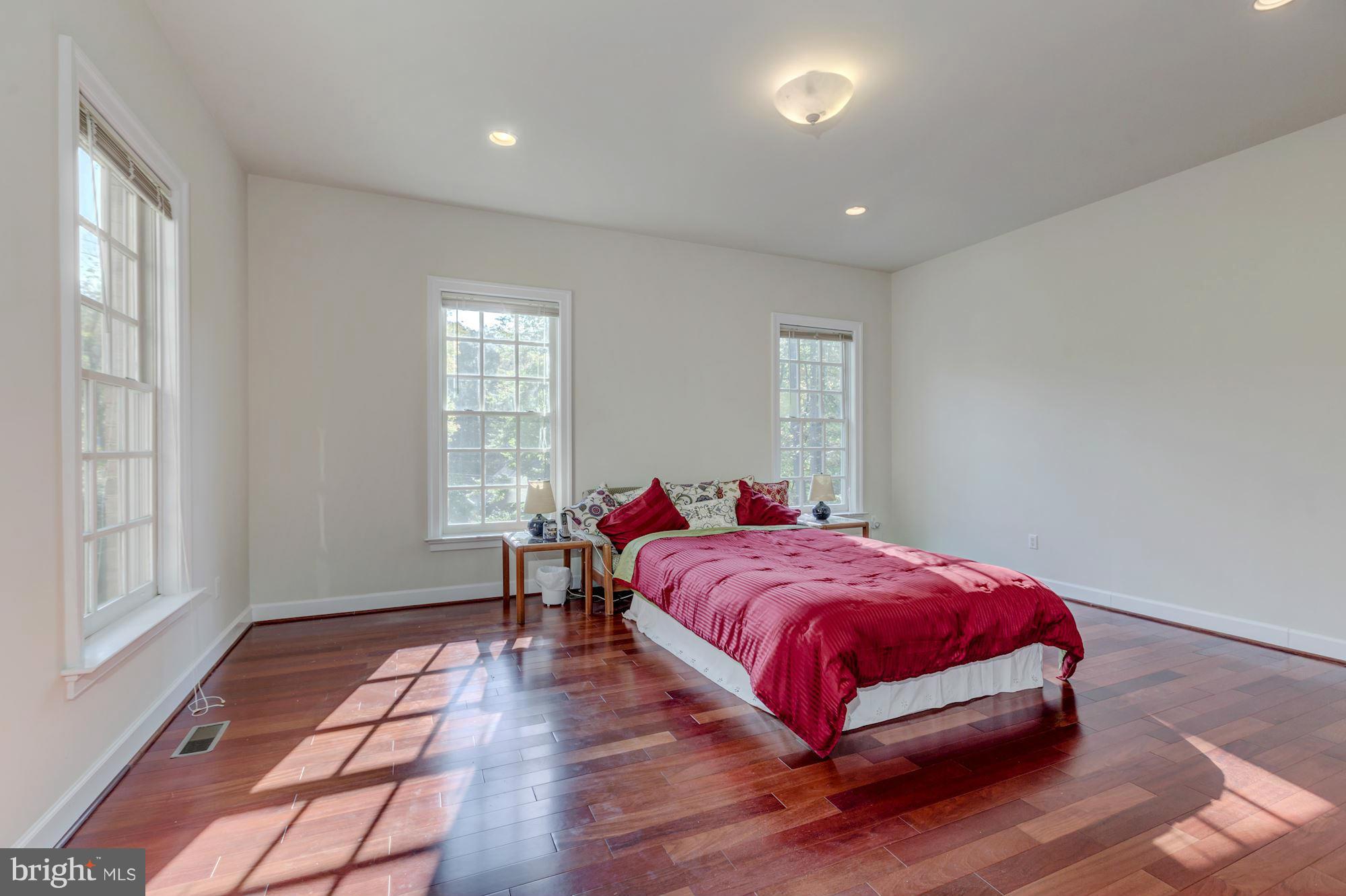 8738 Brook Road McLean, VA 22102 - Photo 21 of 29 Main Floor Bedroom