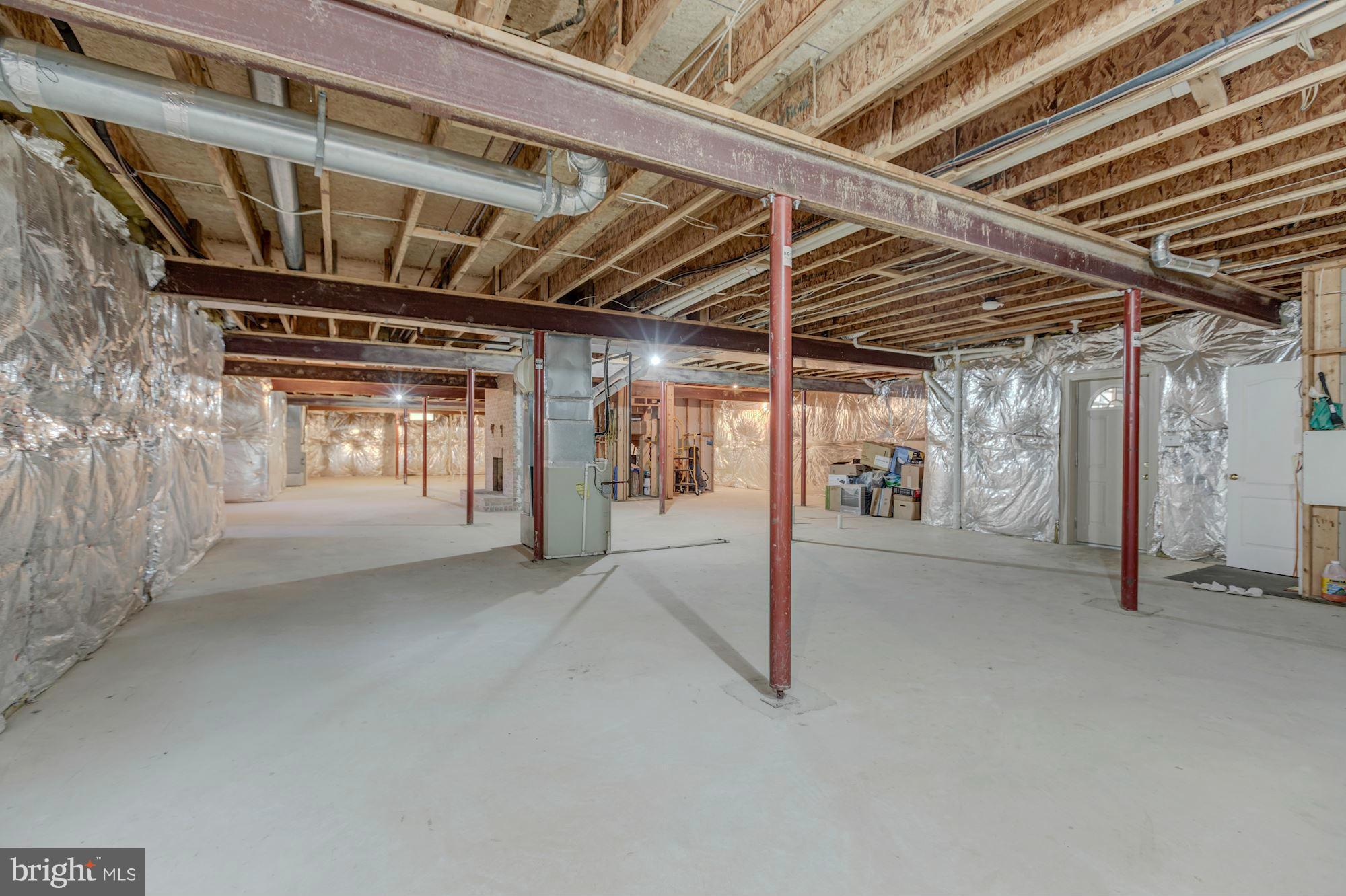 8738 Brook Road McLean, VA 22102 - Photo 24 of 29 Basement
