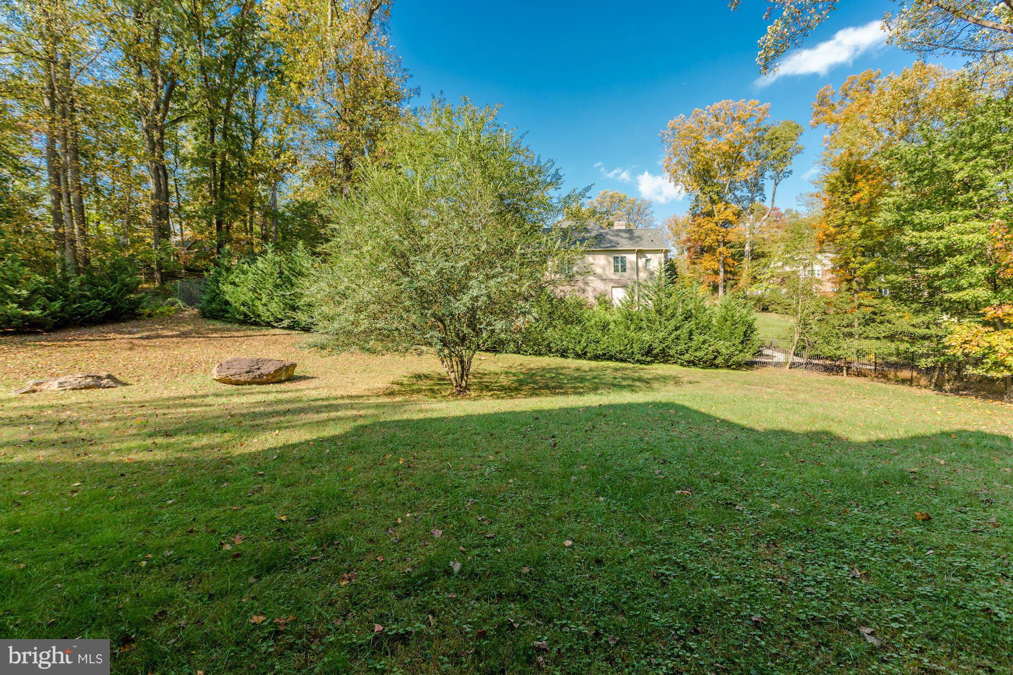8738 Brook Road McLean, VA 22102 - Photo 27 of 29 Exterior (Rear)