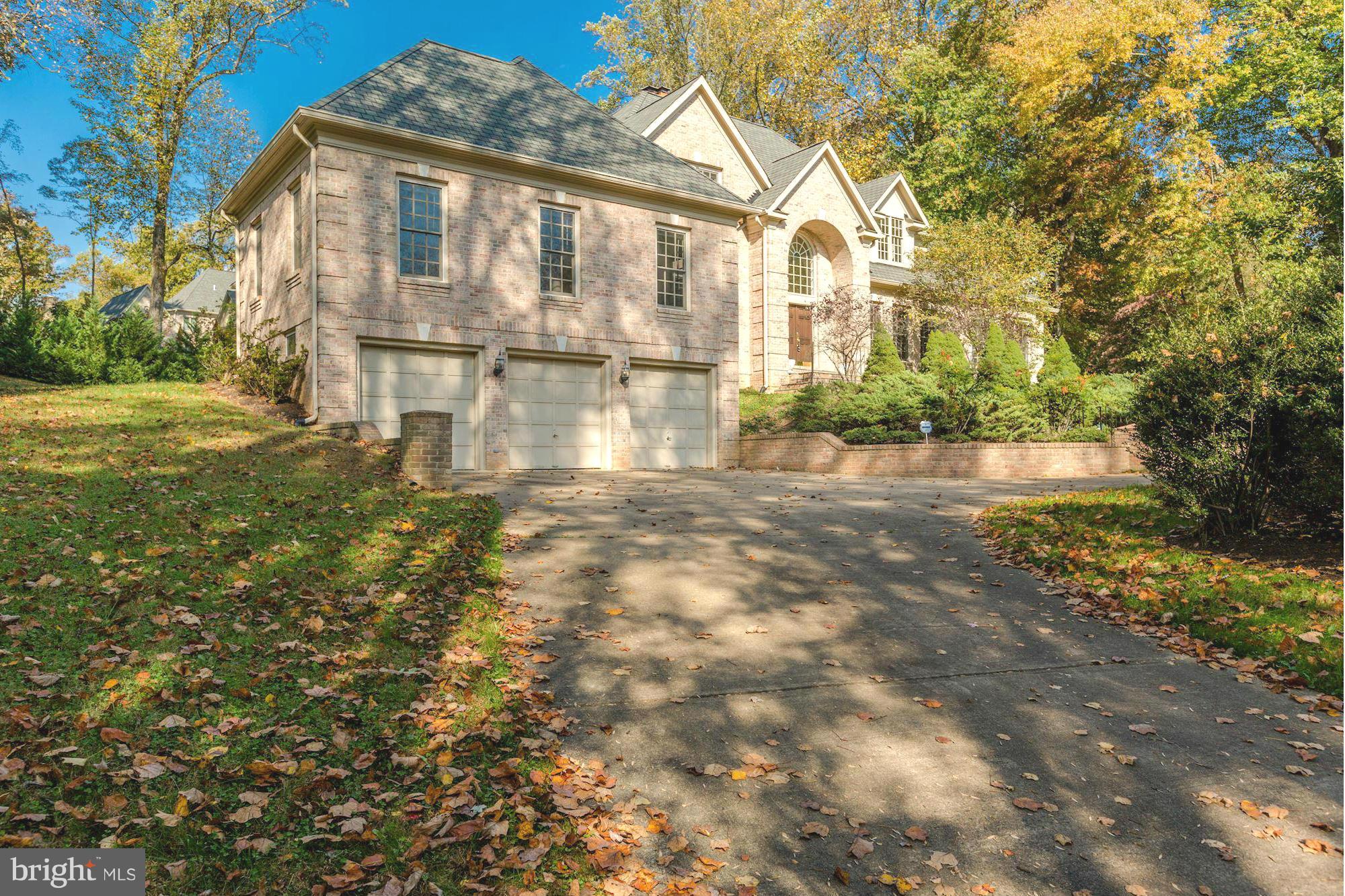 8738 Brook Road McLean, VA 22102 - Photo 29 of 29 Exterior (General)