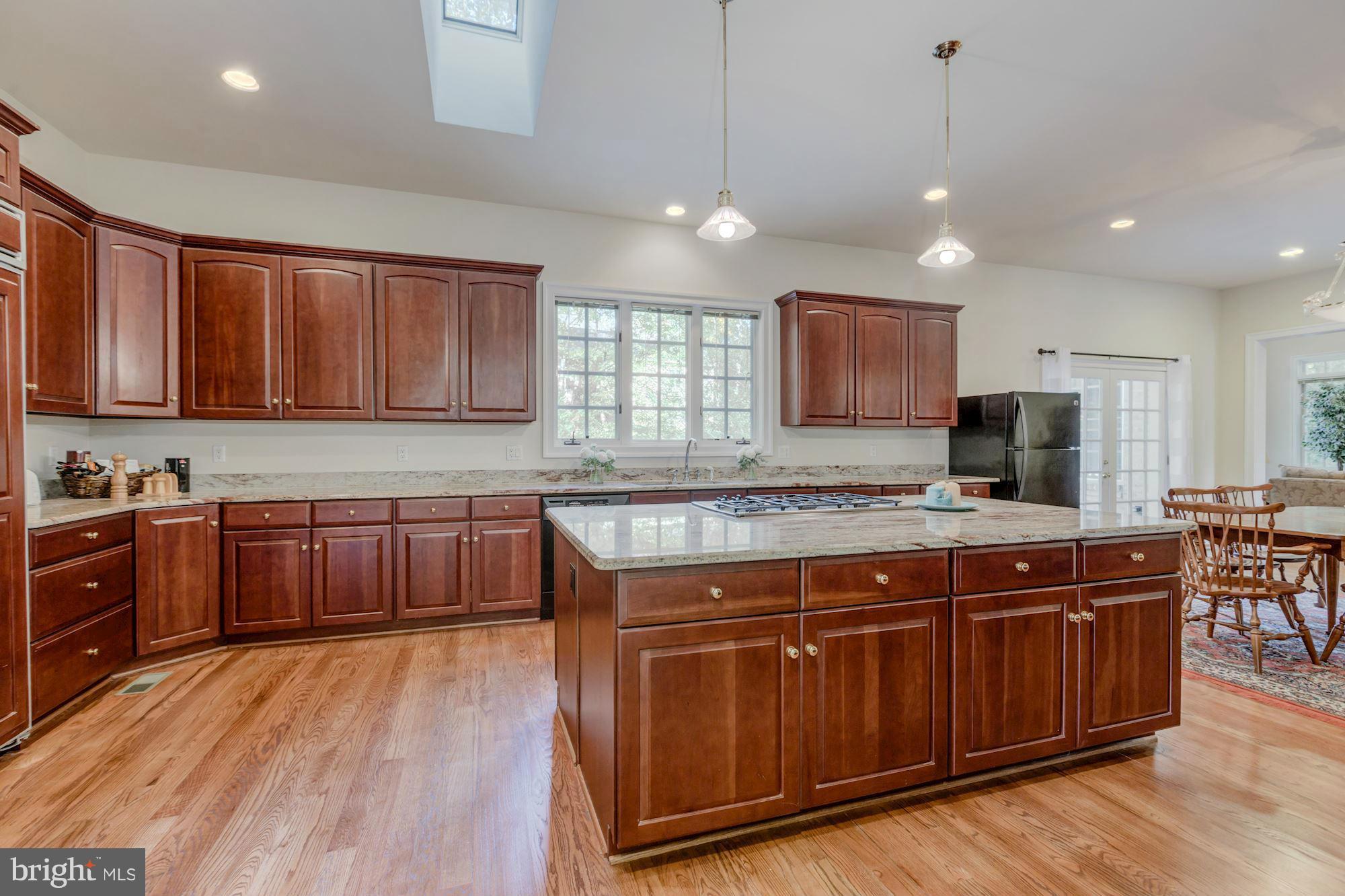 8738 Brook Road McLean, VA 22102 - Photo 5 of 29 Kitchen