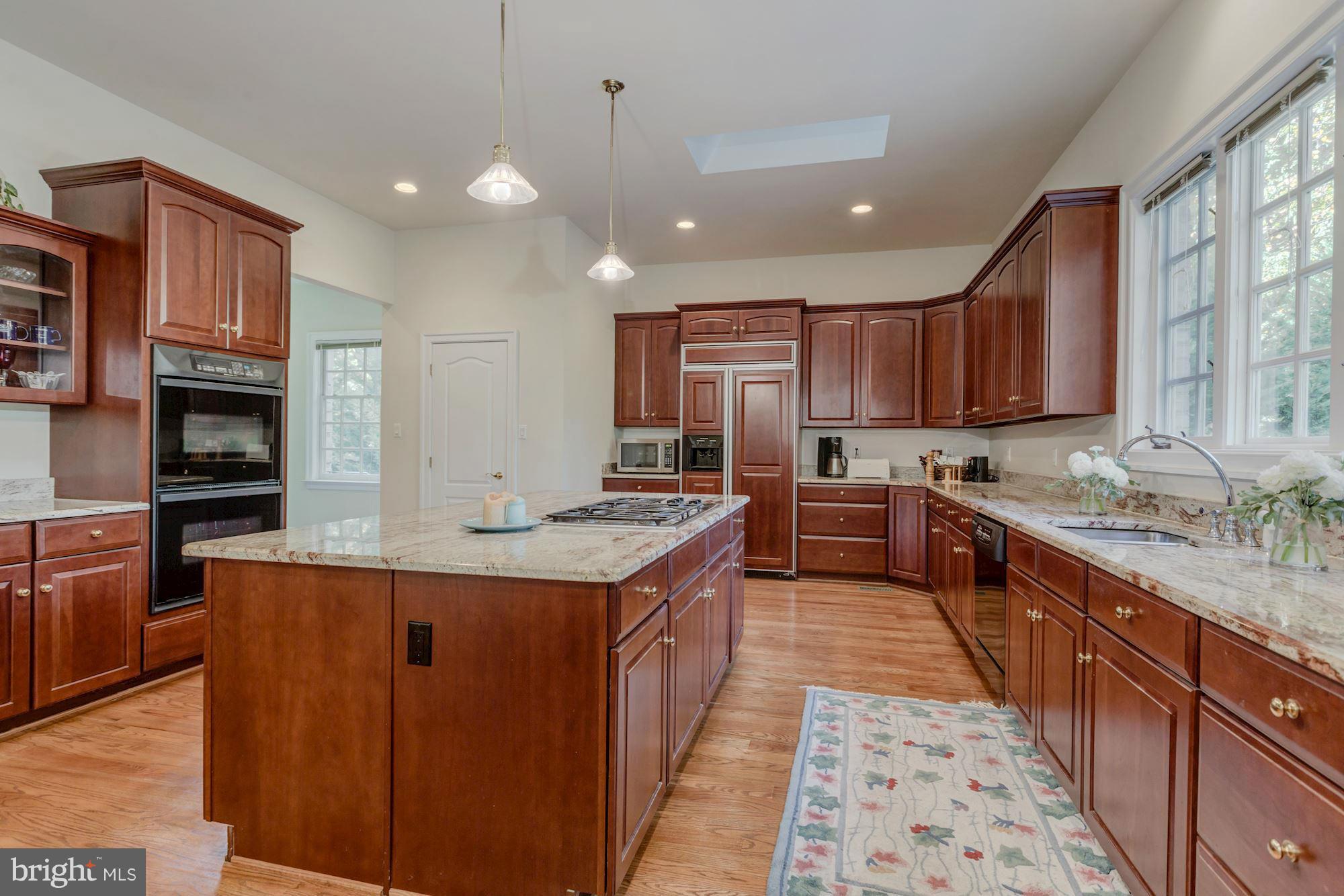 8738 Brook Road McLean, VA 22102 - Photo 7 of 29 Kitchen