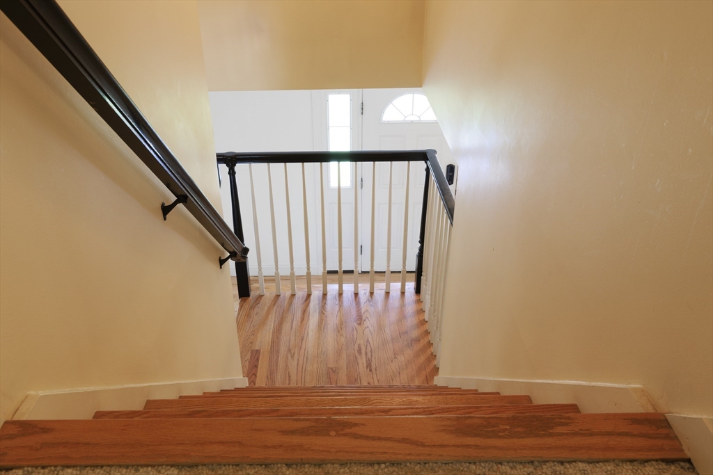 501 Reservoir Road Deering, NH 03244 - Photo 27 of 40 a view of entryway