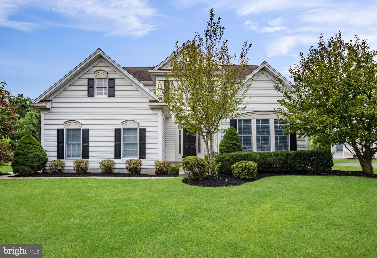 6 Maidenhead Road Princeton, NJ 08540 - Photo 1 of 1 Exterior Front