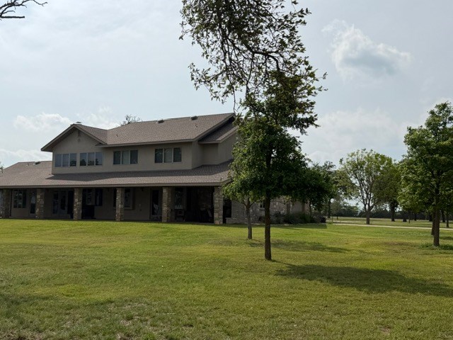 460 Eagle Ridge Road Center Point, TX 78010 - Photo 10 of 14