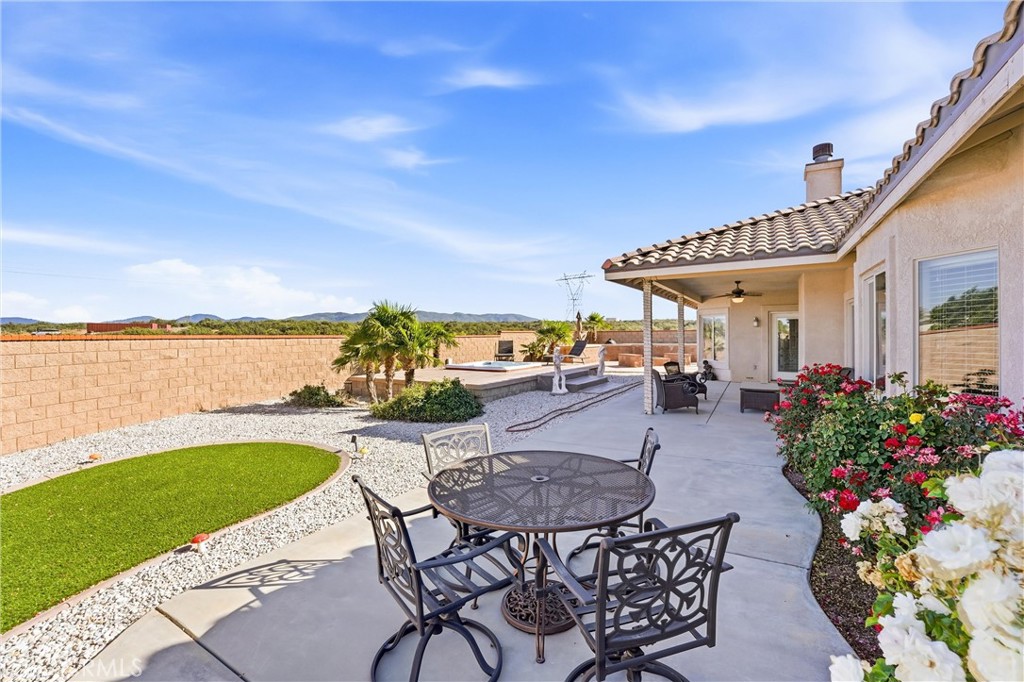 5773 Merito Road Hesperia, CA 92344 - Photo 25 of 33