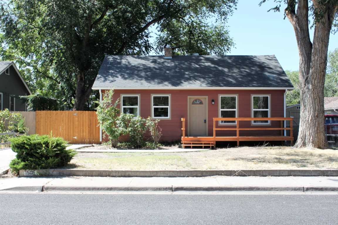 1505 Rood Avenue Grand Junction, CO 81501 - Photo 1 of 11 Gallery Image 1
