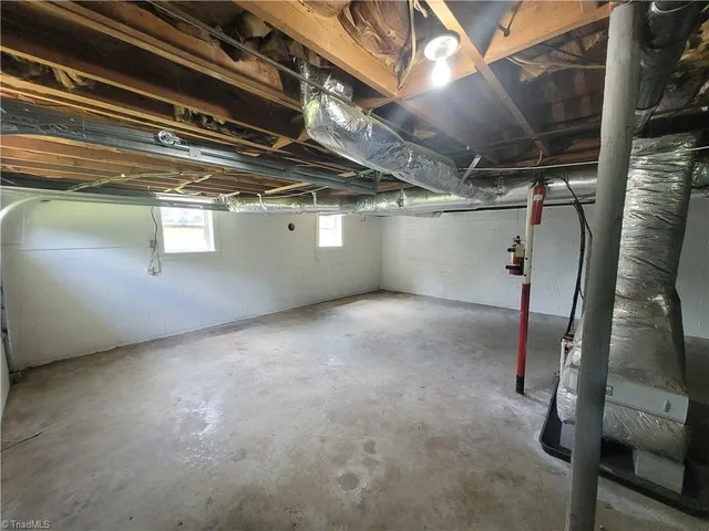 $210,000 | 133 Lori Lane, Mount Airy, NC 27030