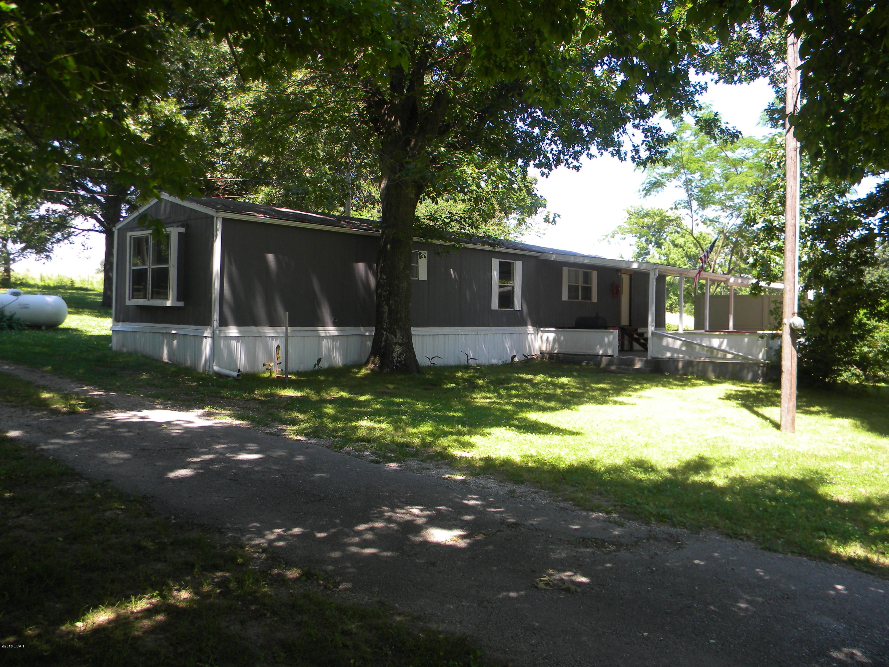 9211 Gum Road Carthage, MO 64836 - Photo 1 of 1 Gallery Image 1