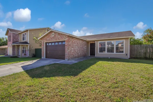 $1,300 | 5954 Summer Fest Drive, San Antonio, TX 78244
