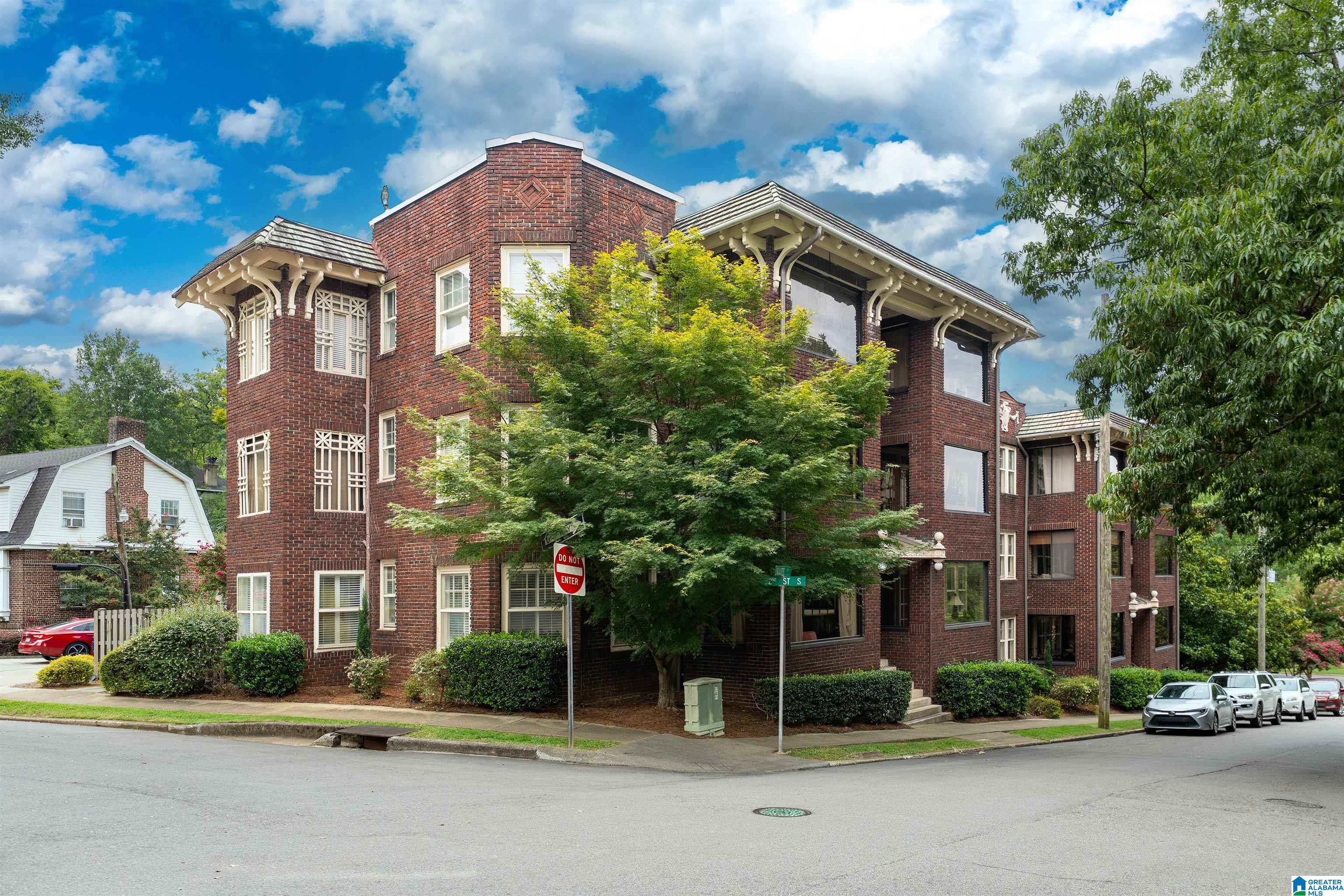 3101 Cliff Road, Unit 31012A Birmingham, AL 35205 - Photo 4 of 32
