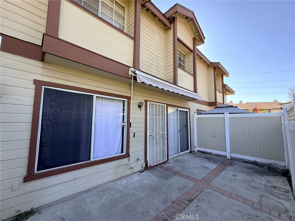 8939 Gallatin Road, Unit 123 Pico Rivera, CA 90660 - Photo 16 of 16