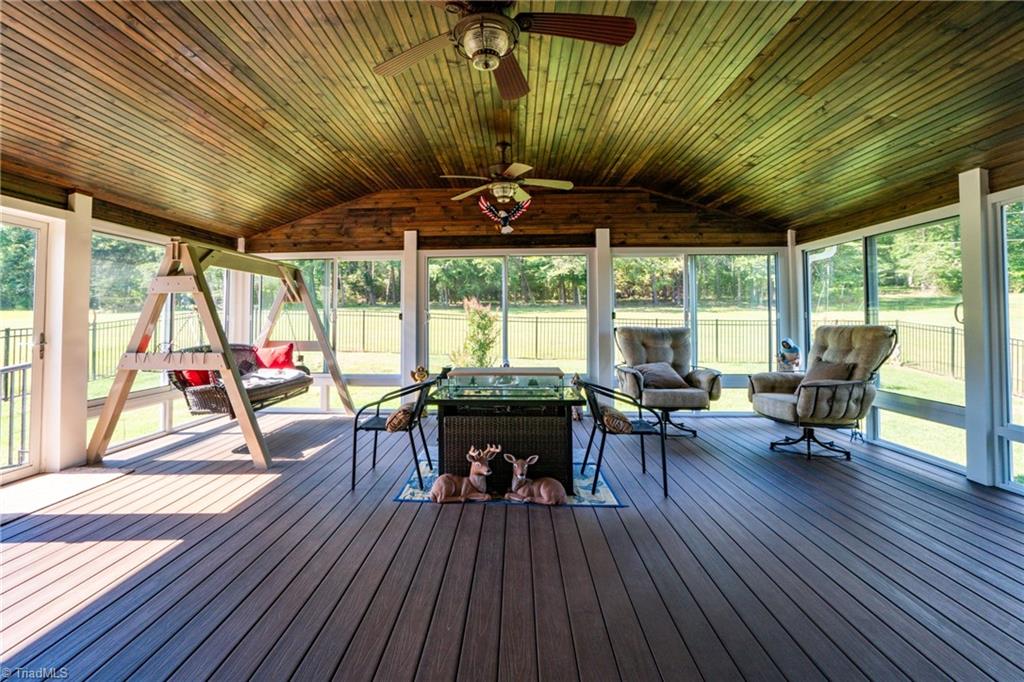 227 Precinct Road Pilot Mountain, NC 27041 - Photo 23 of 46 Gallery Image 23