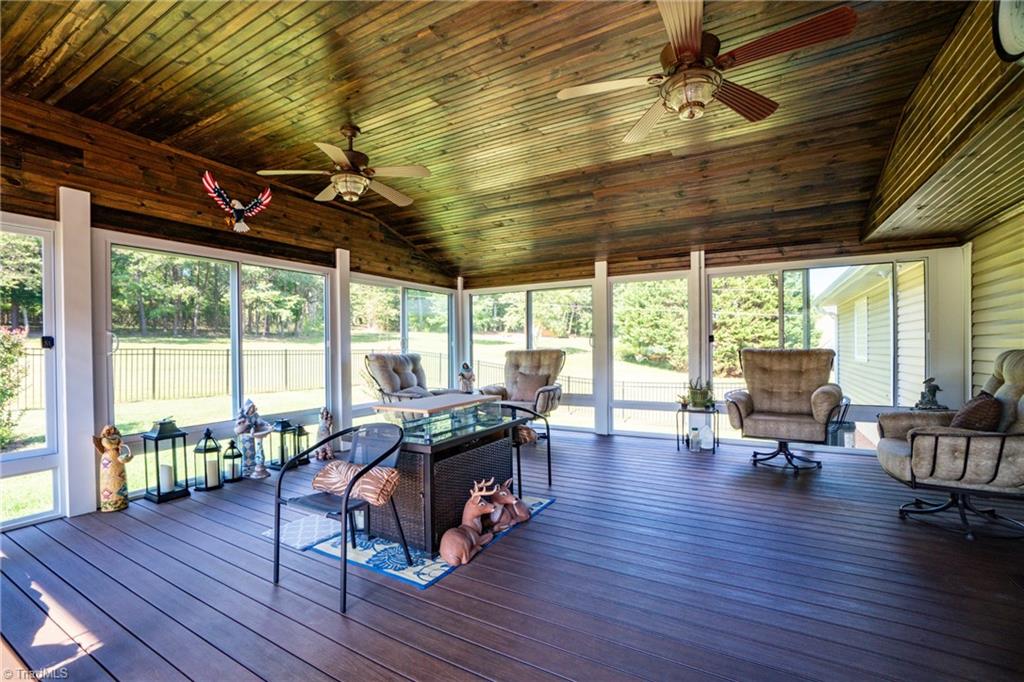 227 Precinct Road Pilot Mountain, NC 27041 - Photo 24 of 46 Gallery Image 24
