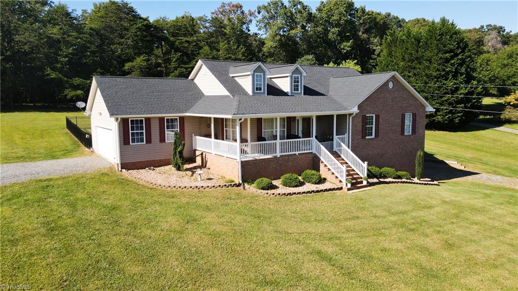 227 Precinct Road Pilot Mountain, NC 27041 - Photo 3 of 46 Gallery Image 3