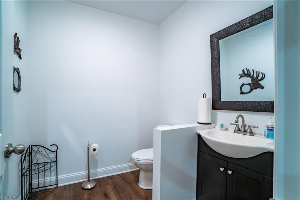 227 Precinct Road Pilot Mountain, NC 27041 - Photo 44 of 46 Gallery Image 44