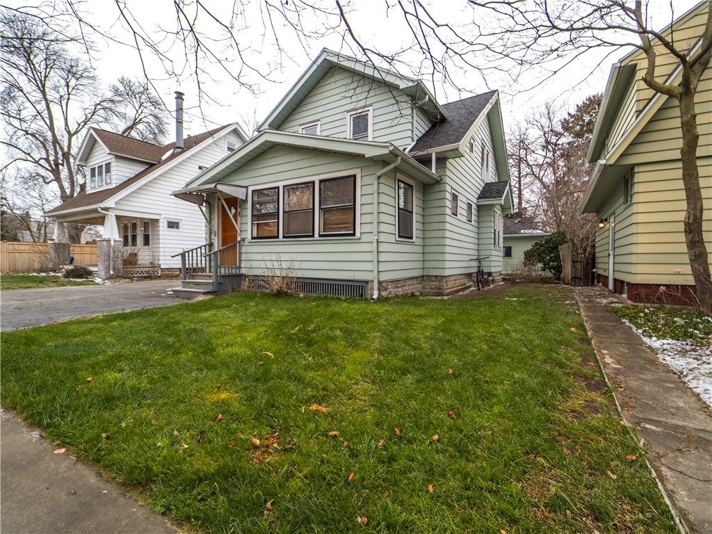 38 Elgrove Road Irondequoit, NY 14617 - Photo 2 of 26